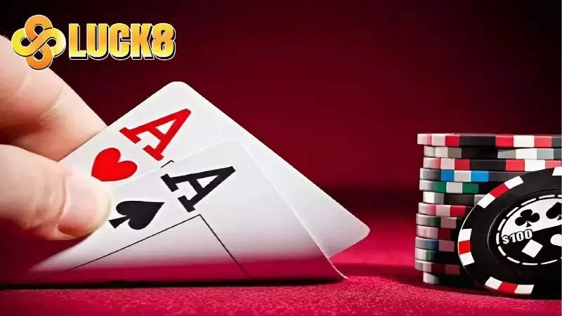 Chi tiết thông tin cách chơi và tỷ lệ thưởng tại Luck8