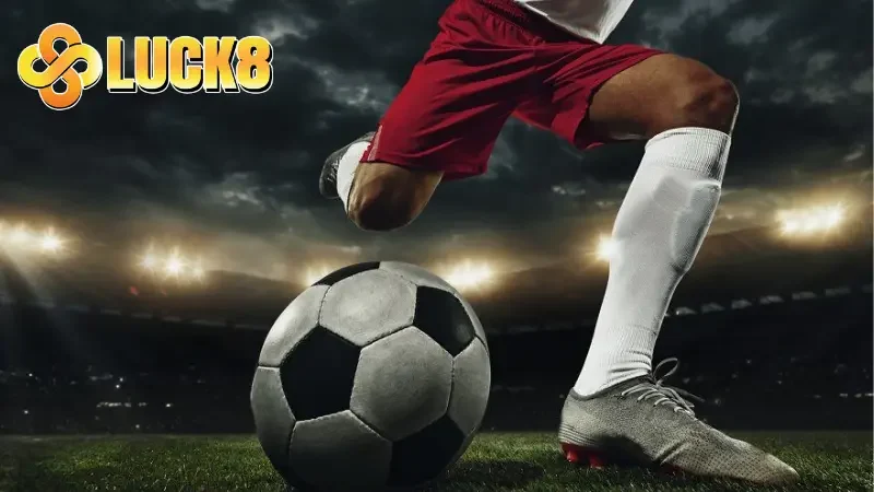 Tìm hiểu về kèo chấp 1/2 