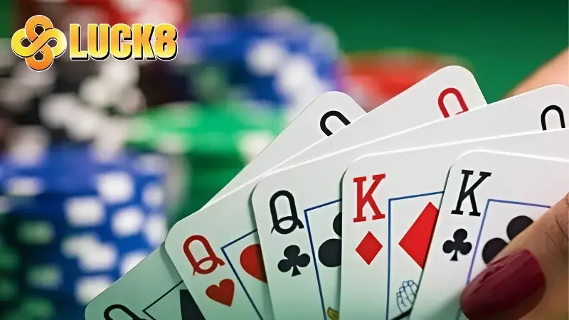 Luật chơi mậu binh cơ bản bạn cần biết