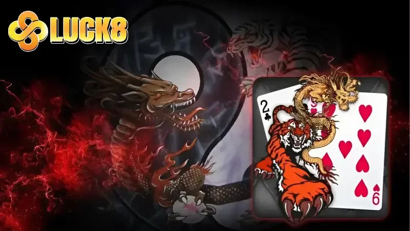 Chia sẻ mẹo chơi Rồng hổ Casino chắc thắng