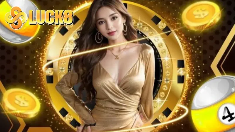 Về chúng tôi – Những ưu điểm nổi bật của nhà cái Luck8