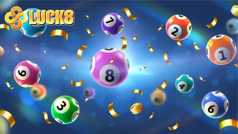 Các loại hình xổ số Luck8 trả thưởng cao nhất được người chơi yêu thích